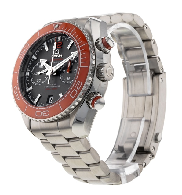 Omega Planet Ocean 215.30.46.51.99.001 Image 2